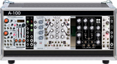 My sarky Eurorack