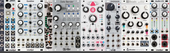 Studio Processing Rack 1 Row