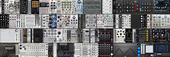 My fattest Eurorack (copy) (copy)