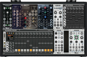 Video rack