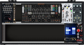 My reproved Eurorack