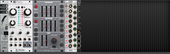My xiphoid Eurorack