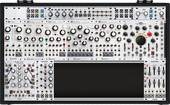 My timid Eurorack