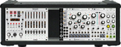 Ambient compact rack