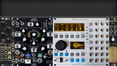 My sarcous Eurorack
