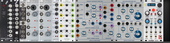 My clingy Eurorack