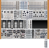 My HOME studio 126