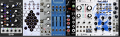 My premier Eurorack