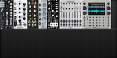 My withdrawn Eurorack