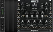 My flatling Eurorack