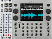 Radio Sampler