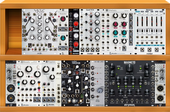 My amok Eurorack