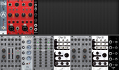 Arturia RackBrute 6U
