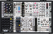 My new rack