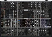 My full MU (new cab)