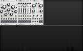 My rammish Eurorack