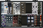 My ansate Eurorack