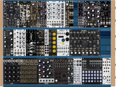 My scarcest Eurorack