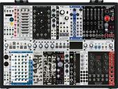 Actual Intellijel Case