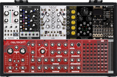 My goosy Eurorack