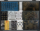 My irate Eurorack