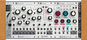 My nuptial Eurorack