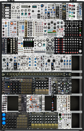 CV BUS I hexmix