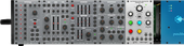 My gruntled Eurorack