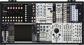 My ungrassed Eurorack (copy)