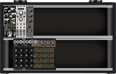 My swishy Eurorack
