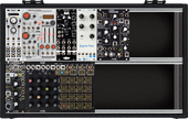 My swishy Eurorack