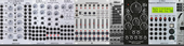 My karmic Eurorack