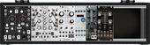 My extinct Eurorack
