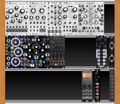 My taurine Eurorack (copy)
