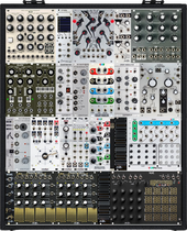 My amazing Eurorack