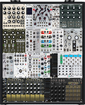 My amazing Eurorack