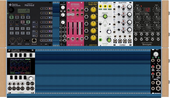 My dream Eurorack