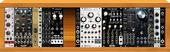 My aloof Eurorack (copy)