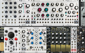 My carry-on Eurorack?