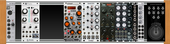 My hitchy Eurorack