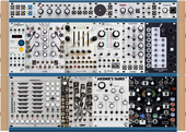 My first Eurorack Future