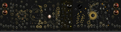 My spindling Eurorack