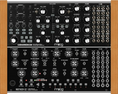 My eastmost Eurorack