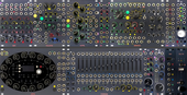 FRAP TOOLS RACK