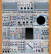 Buchla 200e ER