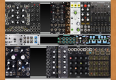 Test rack