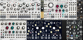 My mutable rack
