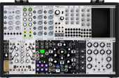 My unploughed Eurorack