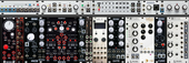 My boggy Eurorack