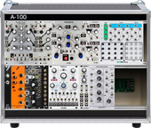 My eternal Eurorack